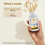 Phytoceramides - 60 Capsules