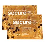 Secure Complete Meal Replacement Bars - 24-count