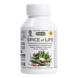 Spice of Life - 120 Capsules