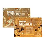 Type 2 Secure Complete Meal Replacement Bars with Sucralose - 24-count