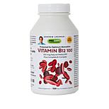 Vitamin B12-100 - 720 Capsules