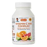 Vitamin C-500 Complex - 180 Capsules