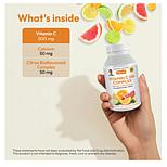 Vitamin C-500 Complex - 60 Capsules