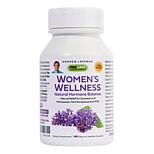 Women's Wellness - 60 Capsules