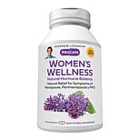 Women's Wellness - 60 Capsules
