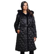 ellen tracy down jacket