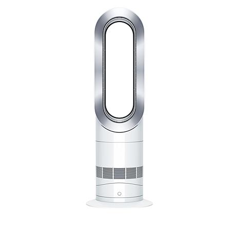 Dyson AM09 Hot + Cool Bladeless Fan/Heater with Jet Focus | HSN