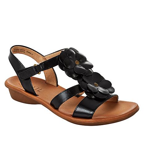 Buy SOUL Naturalizer Women's Dorri Sandal at Ubuy India