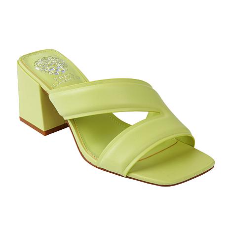 Vince camuto best sale jenika knotted sandals