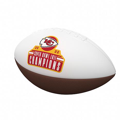 NFL Kansas City Chiefs Super Bowl LVII Champion Cushion (45x45cm)