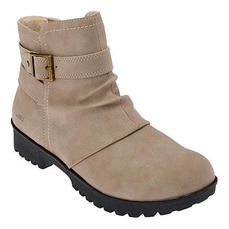 Womens Jambu Wendy Waterproof selling Ankle Boots(size 9.5)