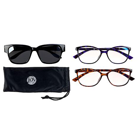 Hsn fit over sunglasses on sale