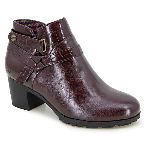 JBU® Aster Ankle Bootie - 23043716 | HSN