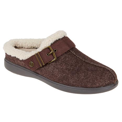BZees Eternity Cozy Mule | HSN
