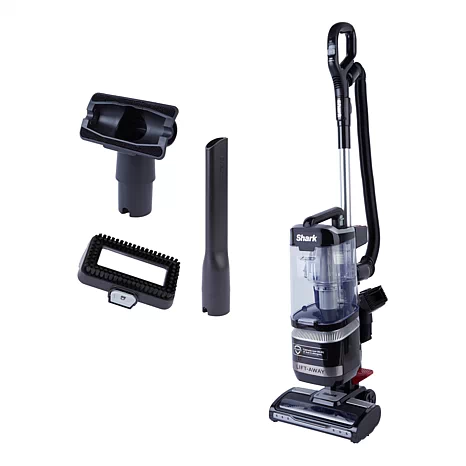 Shark Navigator Lift-Away ADV Upright Vacuum - 23358194 | HSN