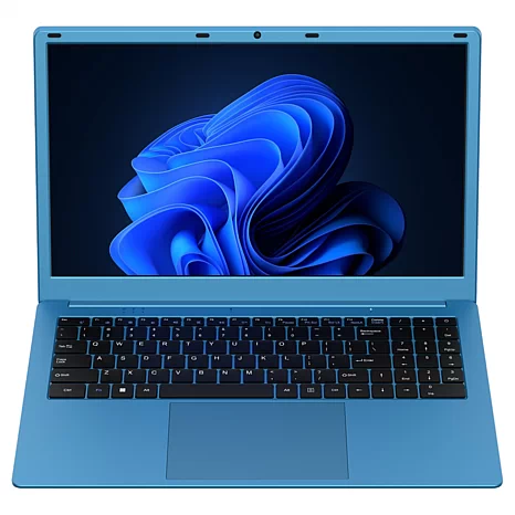 Azpen 15.6" FHD 4GB RAM 128GB Storage Laptop w/Office 365 & Case - 23570572 | HSN