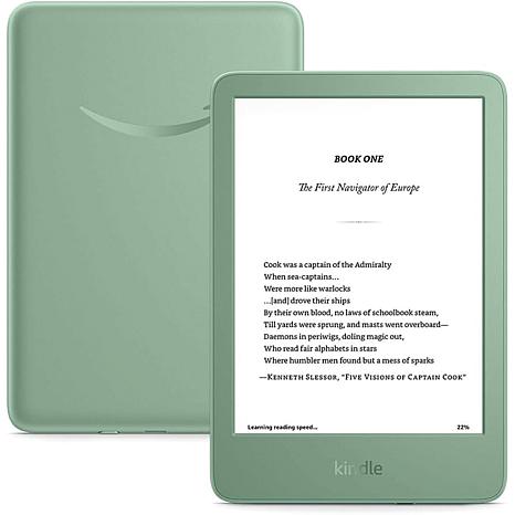 Amazon Kindle 16GB | HSN