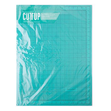 American Crafts Cutup Self-Healing Mat - 18 x 24