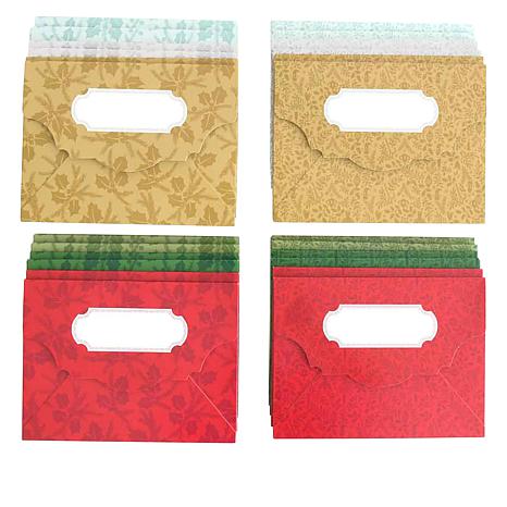 Anna Griffin Damask 5 x 7 Envelope Liners Set of 48