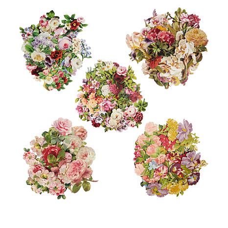 Anna Griffin® Favorite Flowers 1-5 Collection - 20922760