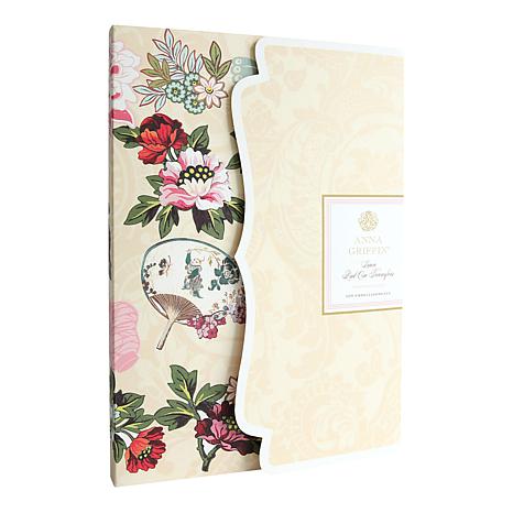 Anna Griffin® Lian Rub-On Transfers - Set of 128
