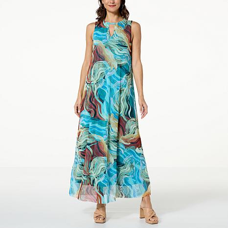 Hsn 2025 maxi dresses