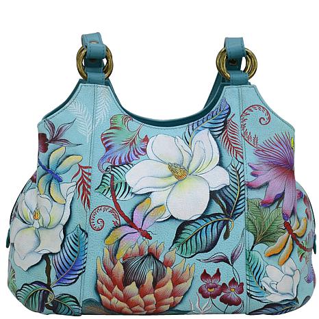 anuschka satchel