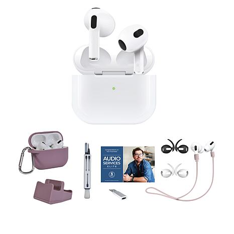 Apple AirPod 3rd Gen Lightning with Charging Stand