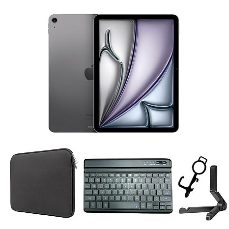 【ティー】iPad Air(M2)11インチ　セット Amazon.com: Apple iPad Air 11-inch (M2): Built for Apple