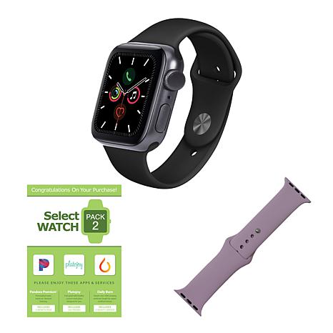 Apple Watch Series 6 GPS 40mm Bundle