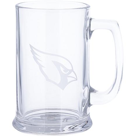 Philadelphia Eagles NFL 15 oz Embossed Mug