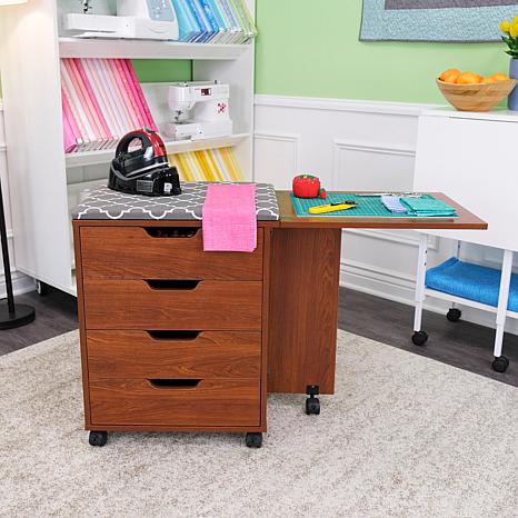 Mod 5 Drawer Caddy by Arrow Sewing Cabinets - Moore's Sewing