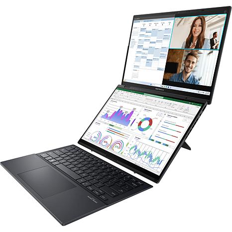 ASUS Zenbook Duo UX8406 14
