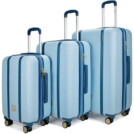 retro suitcase set