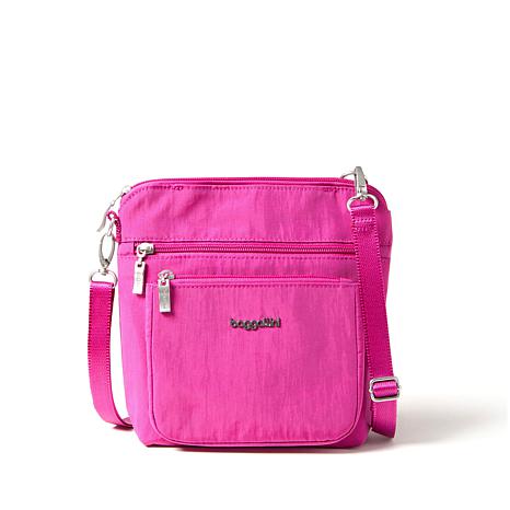 Crossbody Bag Baggallini Bags Baggallini Triple Front Pocket