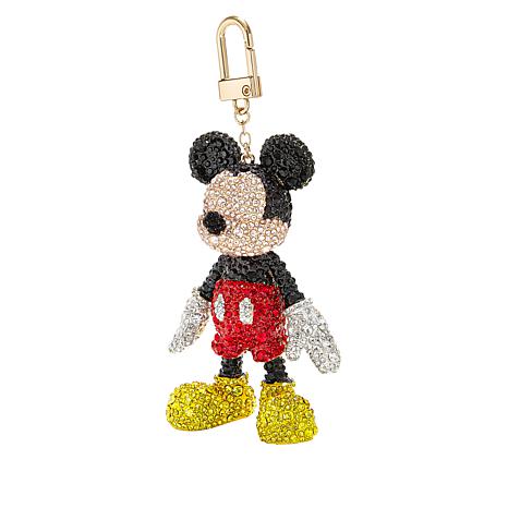 BAUBLEBAR Disney Mickey Mouse Classic Bag Charm - 20797802 | HSN