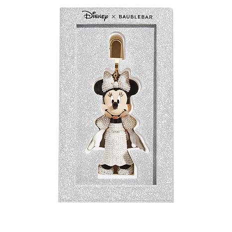 Minnie Mouse Disney Bag Charm - Minnie Mouse Summer Style in 2023