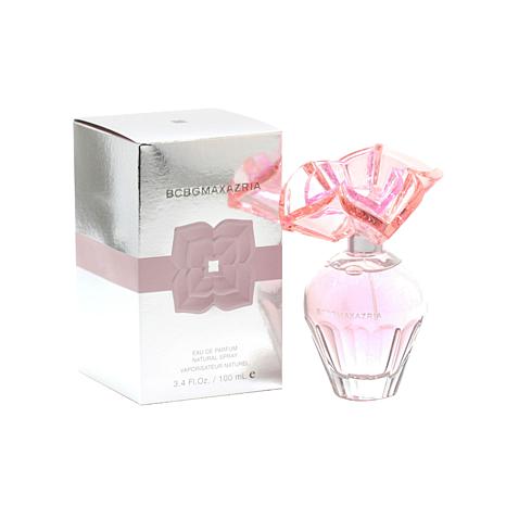 Bcbg Ladies By Max Azria Eau De Parfum Spray - 3.4 oz. - 9875118 | HSN