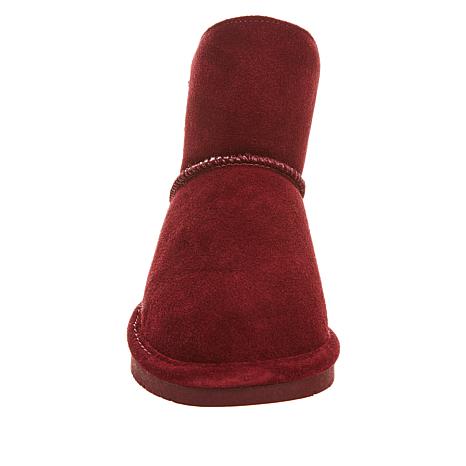 bearpaw boot buttons