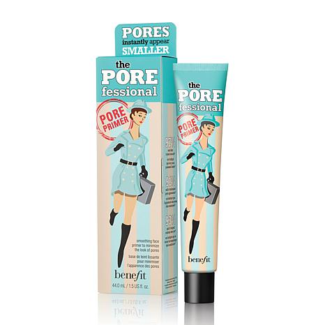 benefit the POREfessional Pore Primer 3本 Amazon.com : Benefit Passport to Porefection The