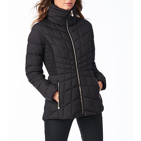 bernardo packable jacket