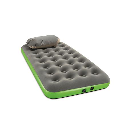 magellan roll and relax airbed