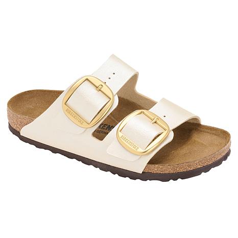 $99.99, Was $140, 28% Off! Birkenstock Arizona Big Buckle Sandals dealfomo