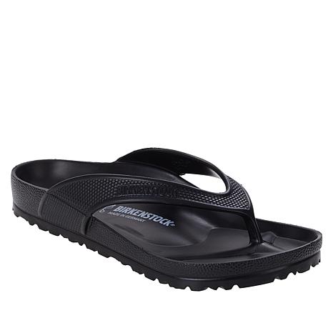 Birkenstock Honolulu EVA Thong Sandal - 9867801 | HSN