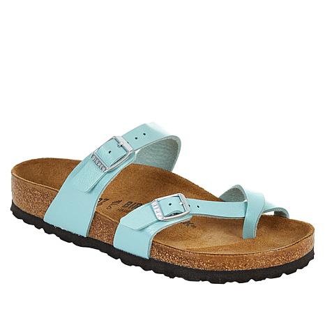 Birkenstock Mayari black - The Sandalsshop