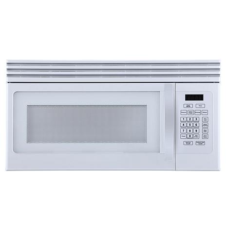 Farberware FM12SSG Professional 1.2 Cu. ft 1100-Watt Microwave and Grill Oven - Stainless Steel