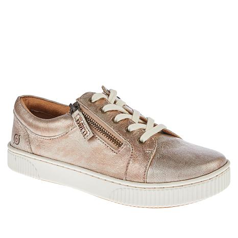 Hush Puppies Advance Knit Lace-Up Sneaker - Women's - Free Shipping