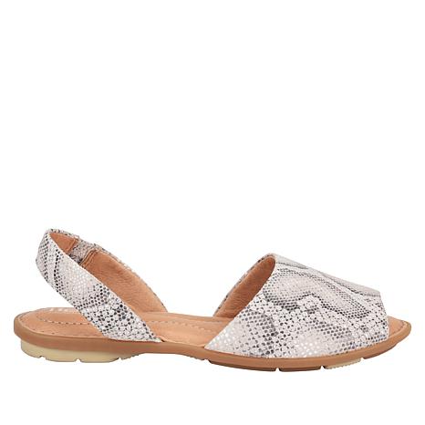born sandals trang