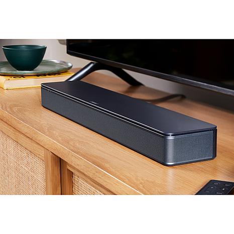 Bose All-in-One TV Speaker and Sound System with Dialogue Mode