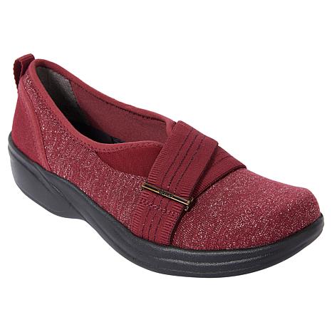 BZees Niche III Slip-On Show - 20924171 | HSN